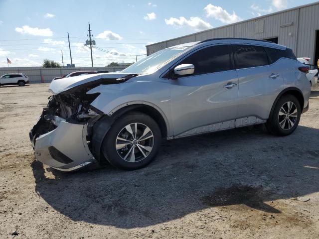 NISSAN MURANO SV 2020 5n1az2bs7ln141753