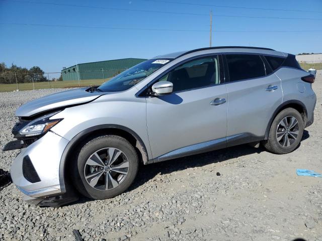 NISSAN MURANO 2020 5n1az2bs7ln149478