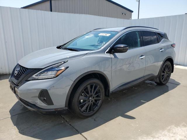 NISSAN MURANO 2023 5n1az2bs7pc119074