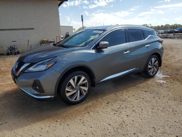 NISSAN MURANO 2020 5n1az2cj4ln122230