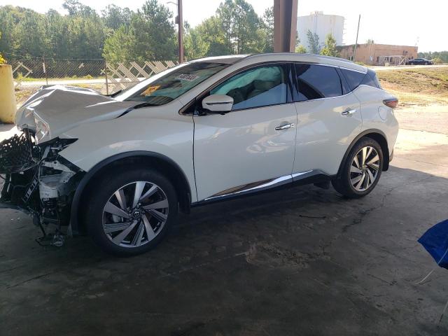 NISSAN MURANO 2020 5n1az2cj5ln149484