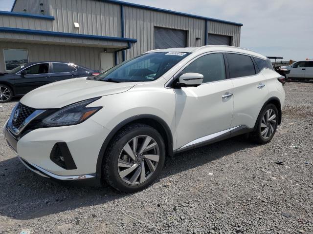 NISSAN MURANO 2020 5n1az2cj5ln175602