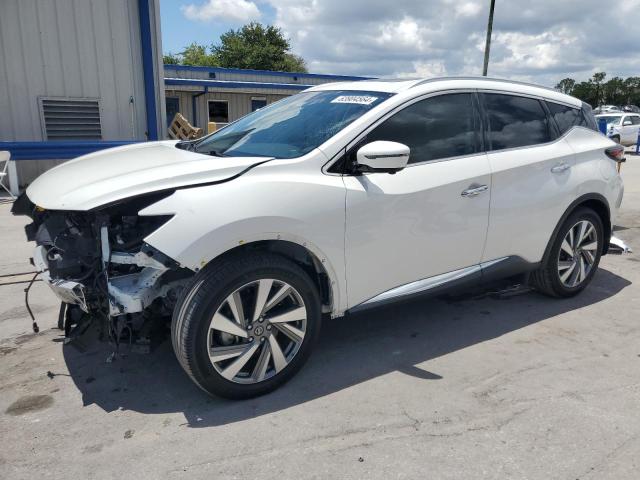 NISSAN MURANO 2020 5n1az2cj8ln106015