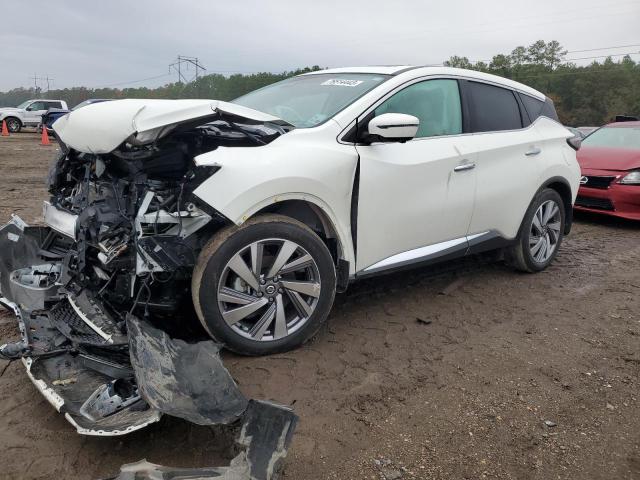 NISSAN MURANO 2021 5n1az2cj8mc125984