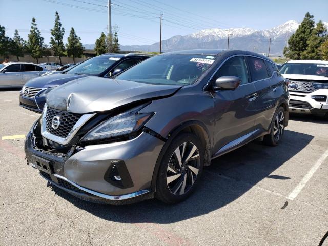 NISSAN NULL 2022 5n1az2cjxnc118150