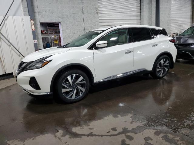 NISSAN MURANO 2024 5n1az2cs0rc102778