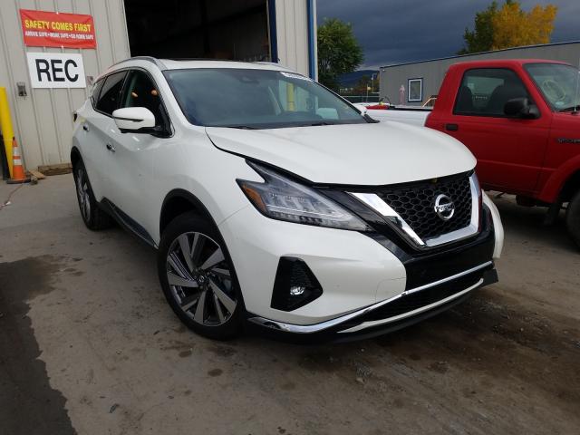 NISSAN NULL 2020 5n1az2cs3ln141022