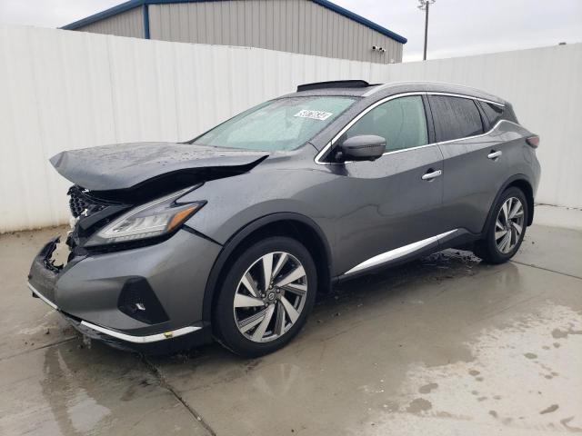 NISSAN MURANO 2020 5n1az2cs4ln134886