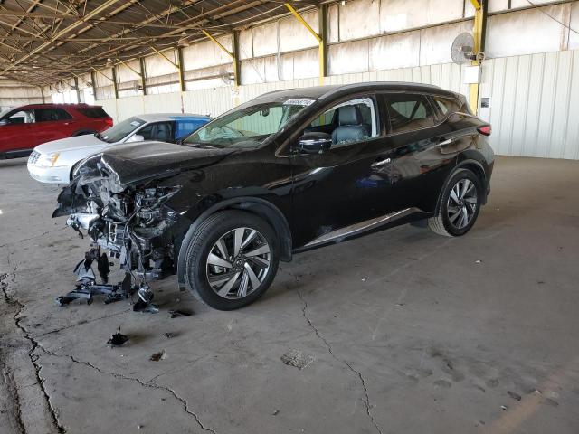 NISSAN MURANO 2020 5n1az2cs6ln109942