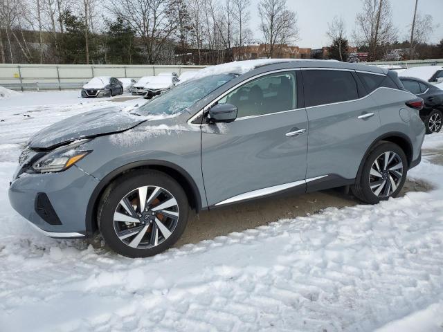 NISSAN MURANO 2023 5n1az2cs6pc131103