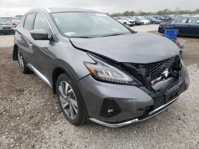 NISSAN NULL 2020 5n1az2cs7ln113532