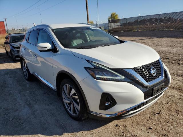 NISSAN MURANO 2020 5n1az2cs7ln156820