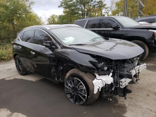 NISSAN MURANO 2020 5n1az2cs8ln112292