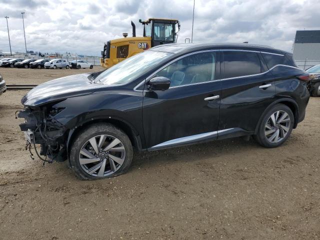 NISSAN MURANO 2021 5n1az2cs8mc130689