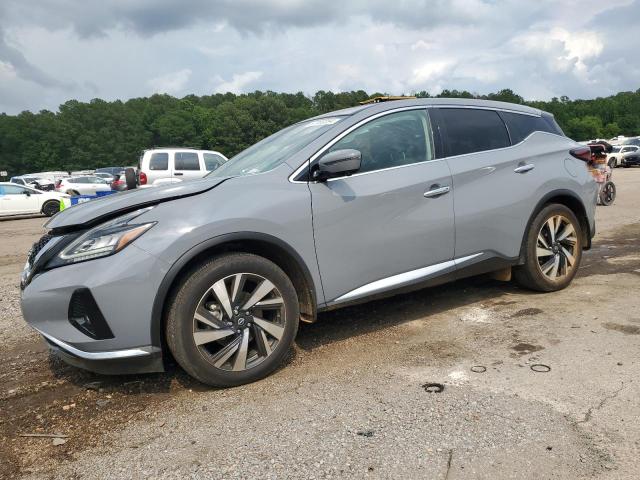 NISSAN MURANO SL 2023 5n1az2cs9pc136618