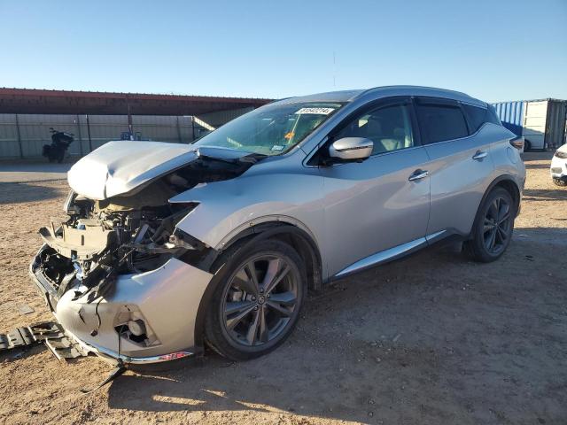 NISSAN MURANO PLA 2020 5n1az2dj0ln131067