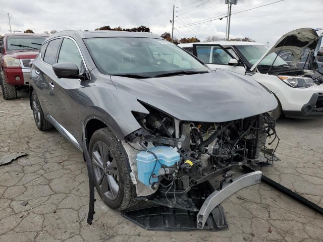 NISSAN MURANO PLA 2020 5n1az2dj1ln176163