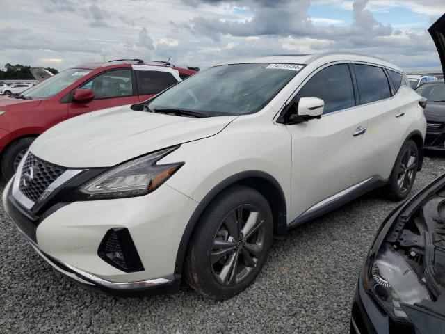 NISSAN MURANO PLA 2020 5n1az2dj4ln134344