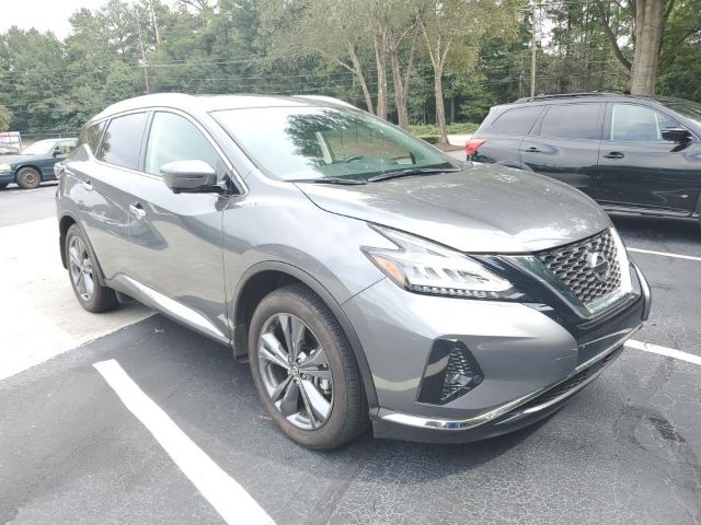 NISSAN MURANO 2020 5n1az2dj4ln150446