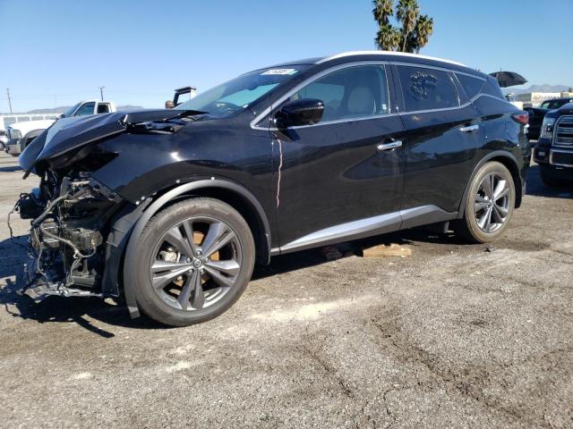 NISSAN MURANO PLA 2020 5n1az2dj4ln162130