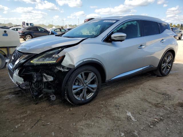 NISSAN MURANO PLA 2020 5n1az2dj5ln111378