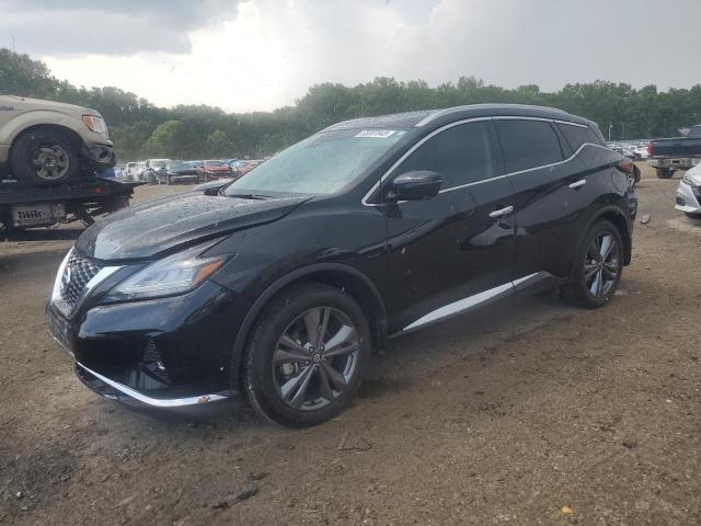 NISSAN MURANO PLA 2020 5n1az2dj5ln164811