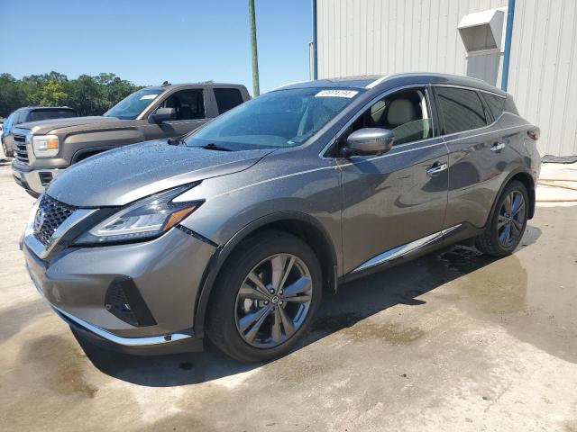 NISSAN MURANO 2021 5n1az2dj5mc143258