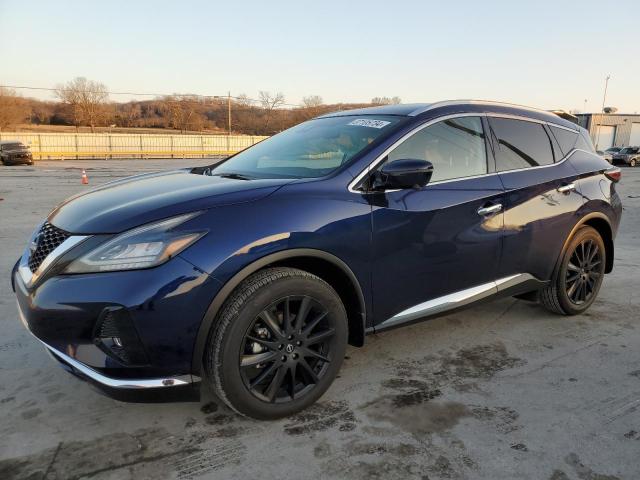 NISSAN MURANO 2023 5n1az2dj7pc138552