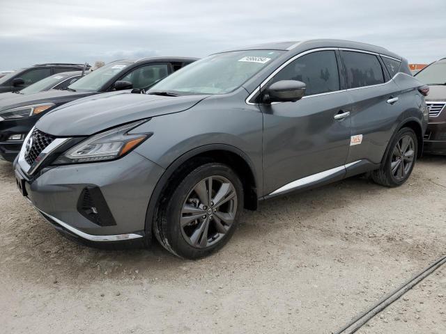 NISSAN MURANO PLA 2020 5n1az2dj8ln164950