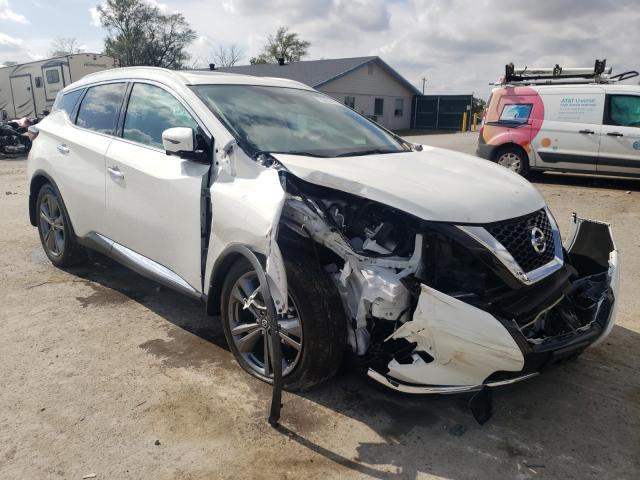 NISSAN MURANO PLA 2020 5n1az2ds1ln113802