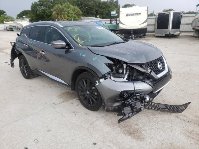 NISSAN NULL 2020 5n1az2ds2ln118877