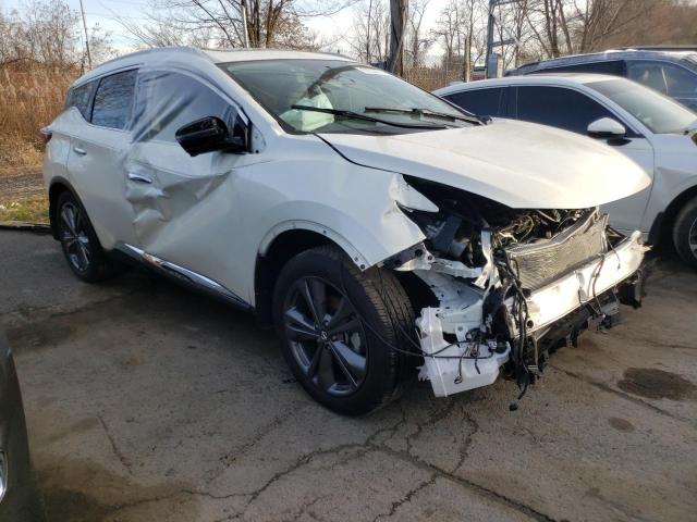 NISSAN MURANO PLA 2020 5n1az2ds2ln171871