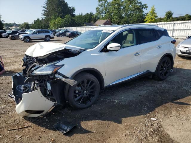 NISSAN MURANO PLA 2021 5n1az2ds3mc127777