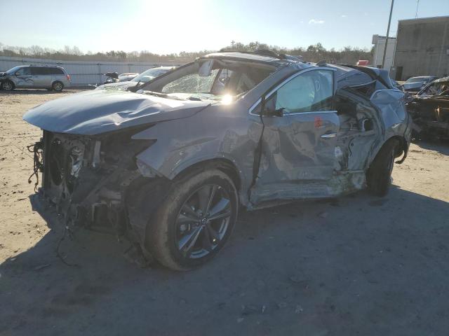 NISSAN MURANO 2021 5n1az2ds4mc147343