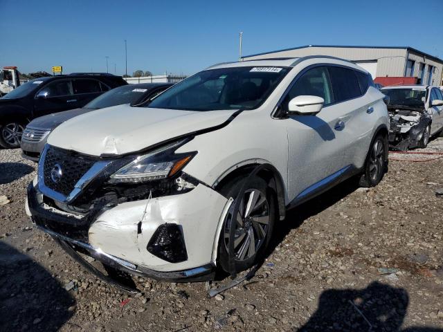 NISSAN MURANO PLA 2020 5n1az2ds5ln171864