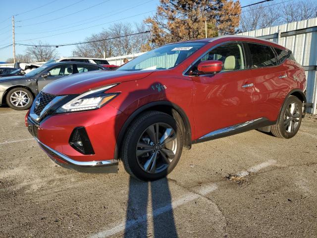 NISSAN MURANO PLA 2020 5n1az2ds6ln120180