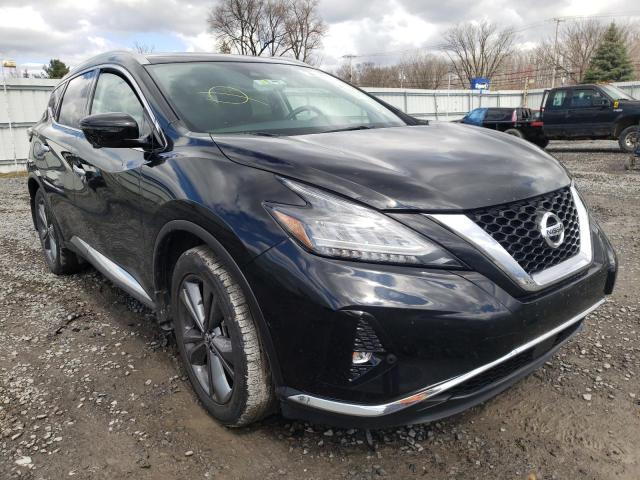 NISSAN MURANO PLA 2020 5n1az2ds6ln139571