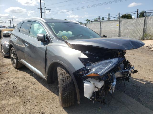 NISSAN MURANO PLA 2020 5n1az2ds7ln106790