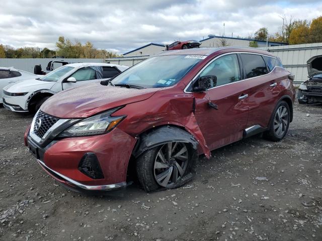 NISSAN MURANO PLA 2020 5n1az2ds7ln128059