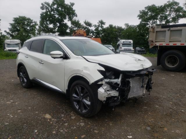 NISSAN NULL 2020 5n1az2ds7ln152300