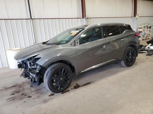 NISSAN MURANO PLA 2020 5n1az2ds7ln169758