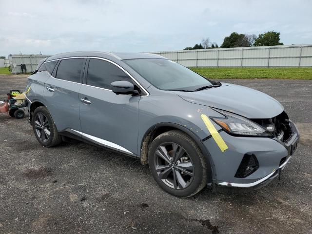 NISSAN MURANO PLA 2021 5n1az2ds7mc114076