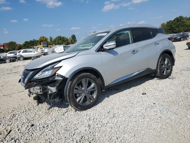 NISSAN MURANO PLA 2020 5n1az2ds8ln112162