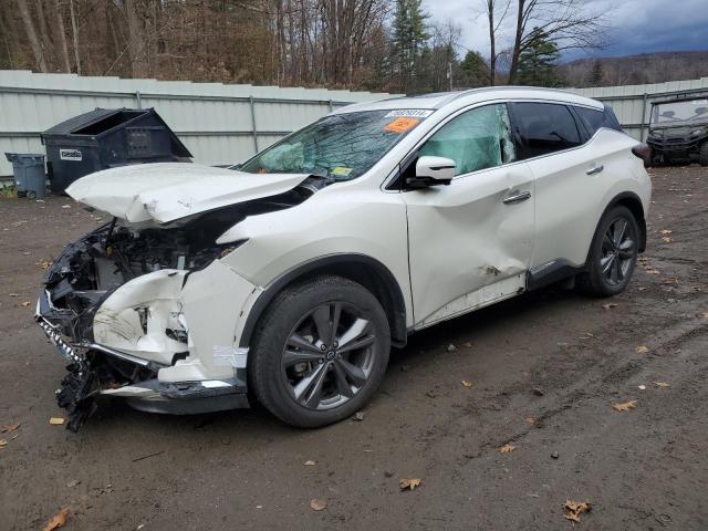 NISSAN MURANO PLA 2023 5n1az2ds8pc142151