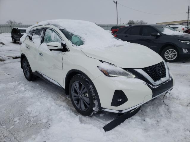 NISSAN MURANO PLA 2020 5n1az2dsxln160763