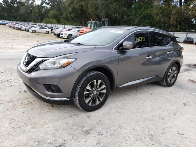 NISSAN MURANO 2015 5n1az2mg0fn206679