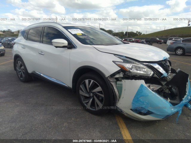 NISSAN MURANO 2015 5n1az2mg0fn212028