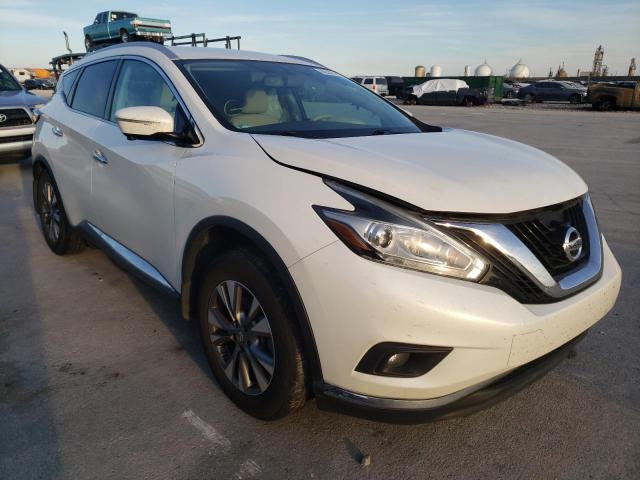 NISSAN MURANO S 2015 5n1az2mg0fn222042