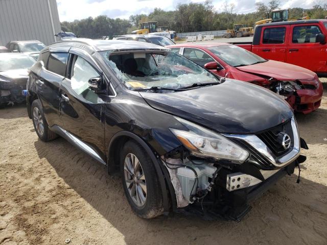 NISSAN MURANO S 2015 5n1az2mg0fn248088