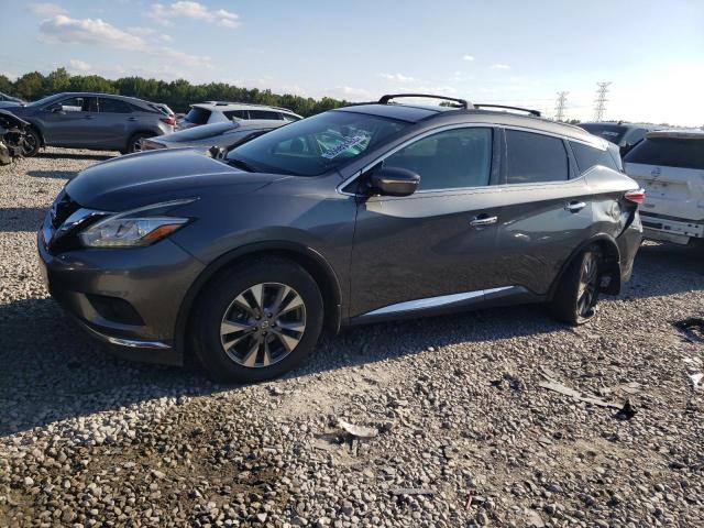 NISSAN MURANO S 2015 5n1az2mg0fn254683